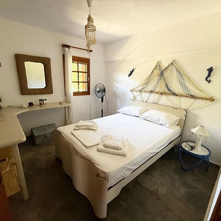 Thassos Allegro Apartment Limenaria  Zewnętrze zdjęcie