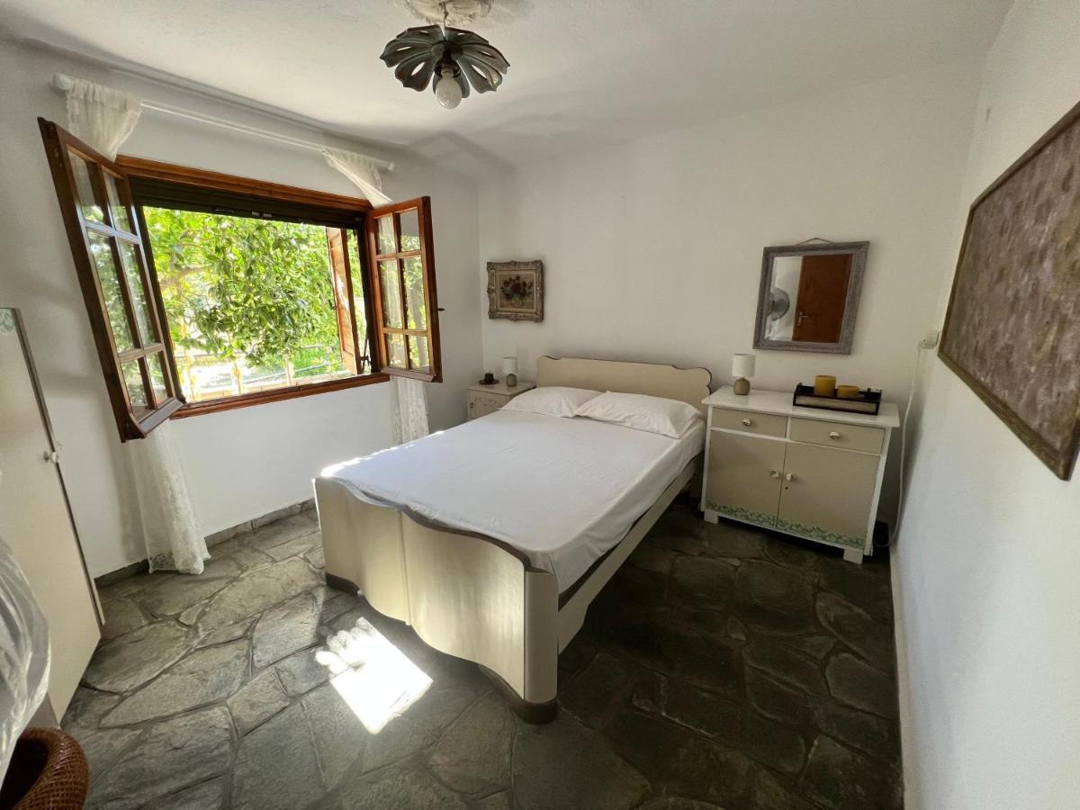 Thassos Allegro Apartment Limenaria  Zewnętrze zdjęcie