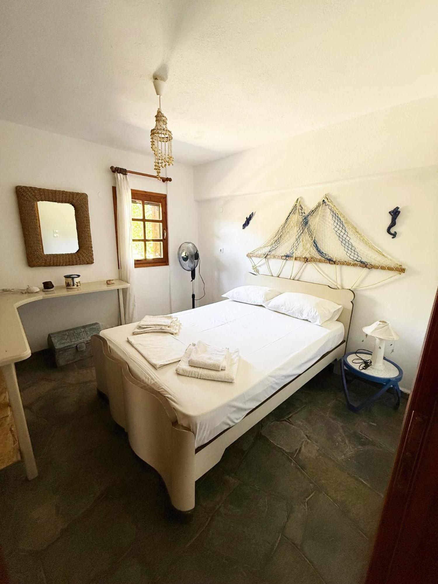 Thassos Allegro Apartment Limenaria  Zewnętrze zdjęcie