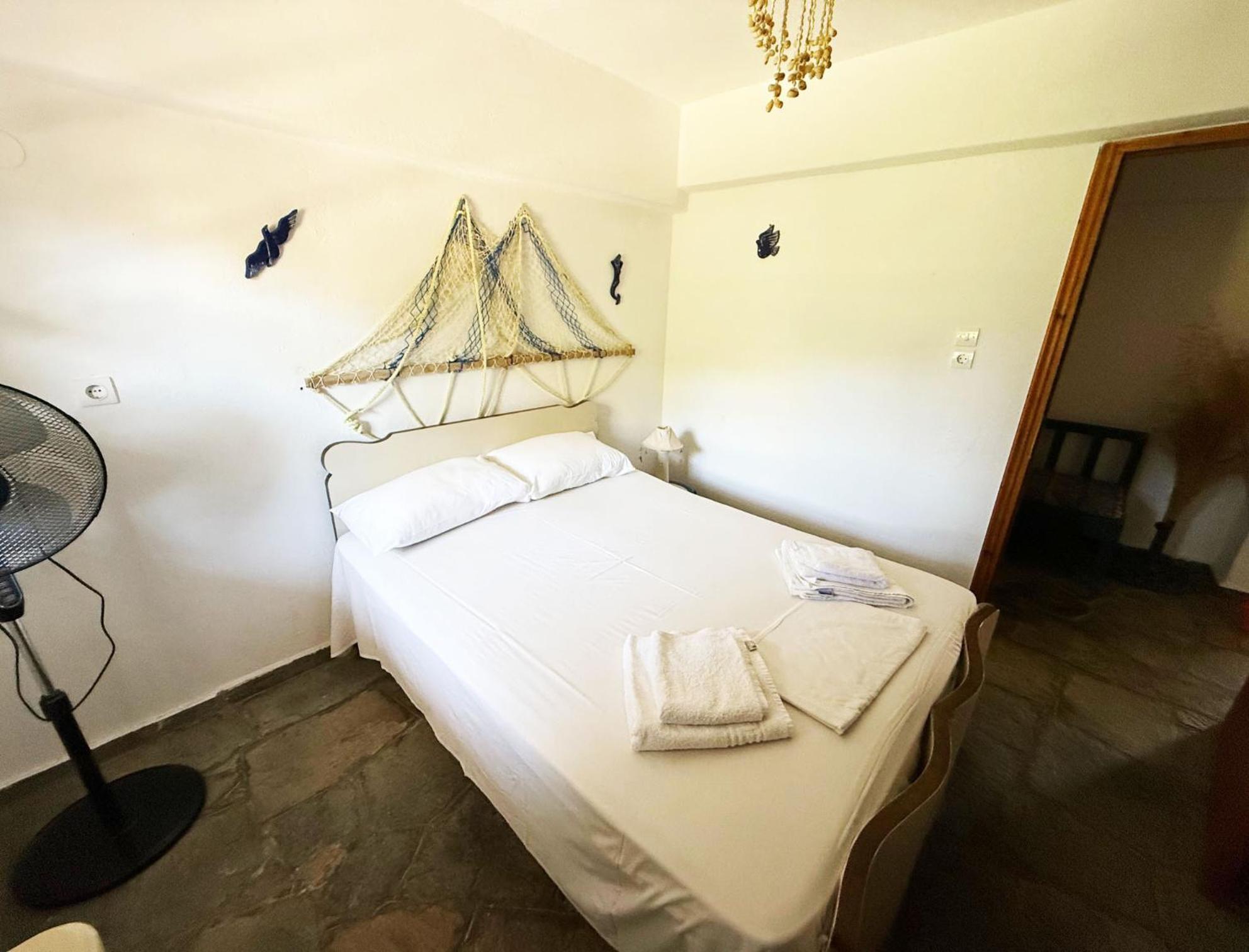Thassos Allegro Apartment Limenaria  Zewnętrze zdjęcie